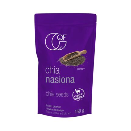 Chia seeds 150g Quality Food